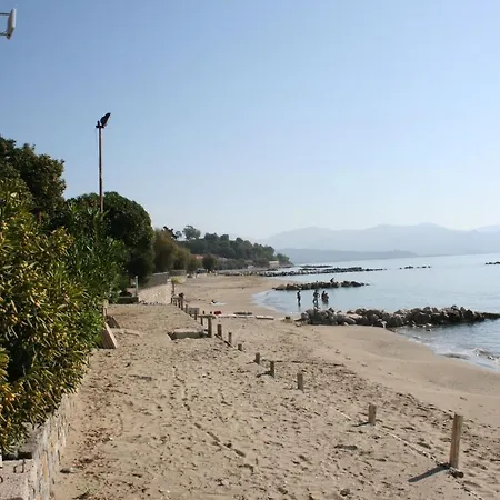 Daire Due Passi Dal Mare *