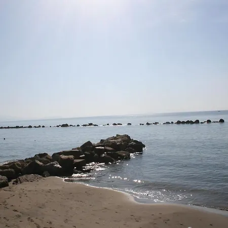 Daire Due Passi Dal Mare