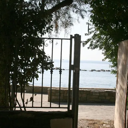 Daire Due Passi Dal Mare